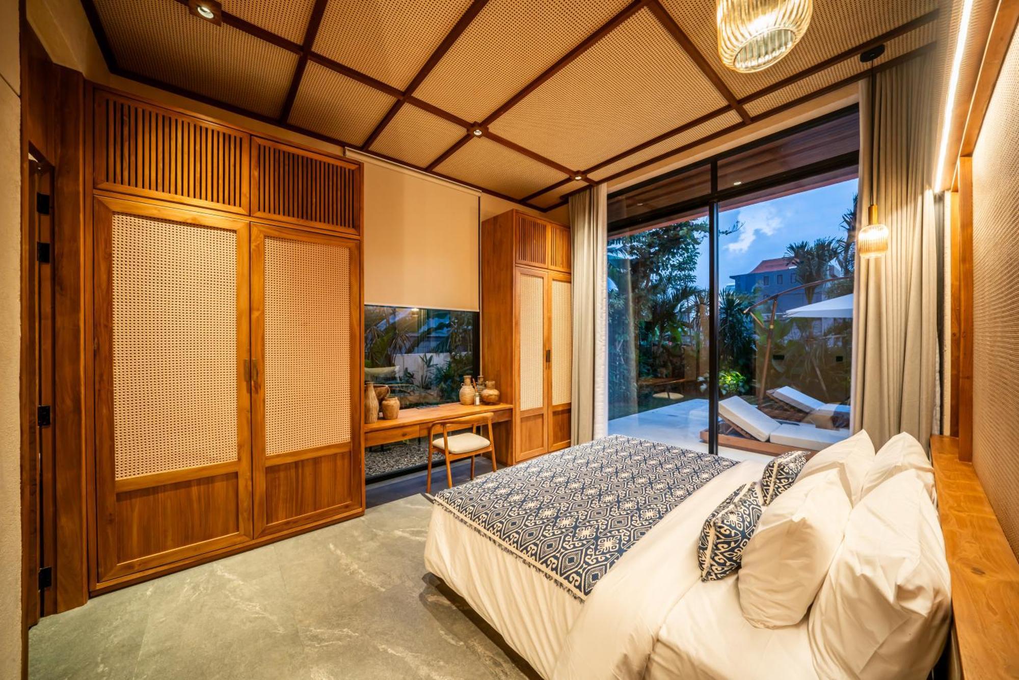 Tui Blue Berawa Hotel And Villas 坎古 外观 照片