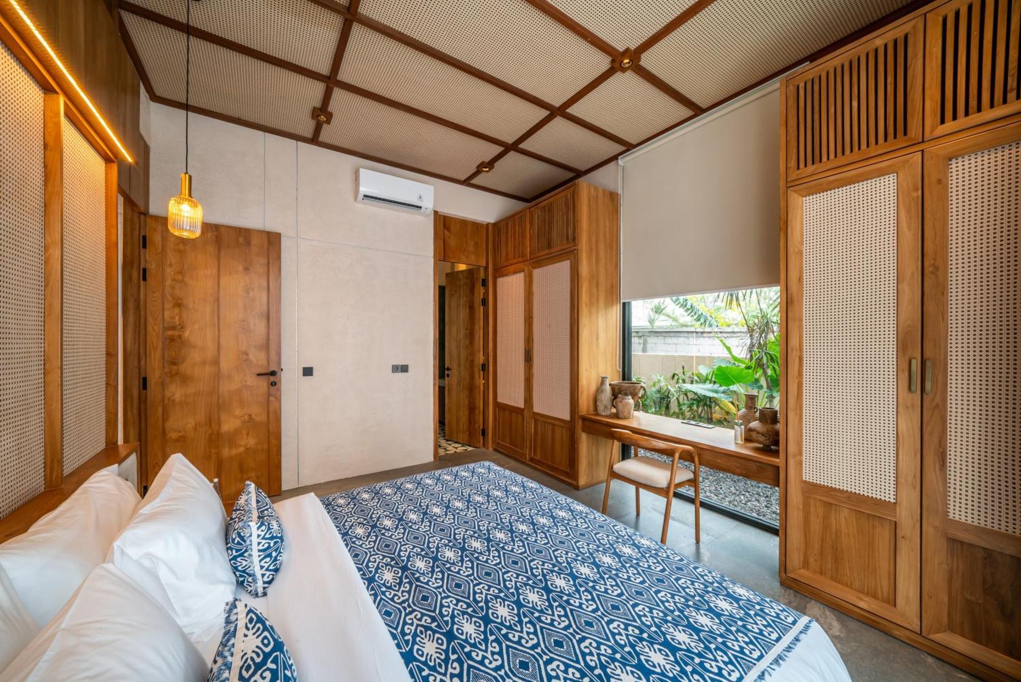 Tui Blue Berawa Hotel And Villas 坎古 外观 照片