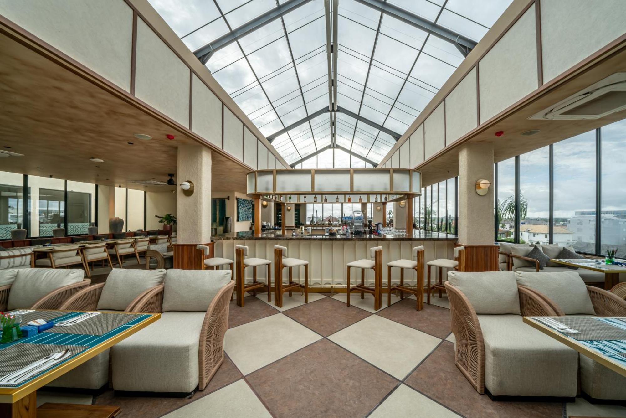 Tui Blue Berawa Hotel And Villas 坎古 外观 照片