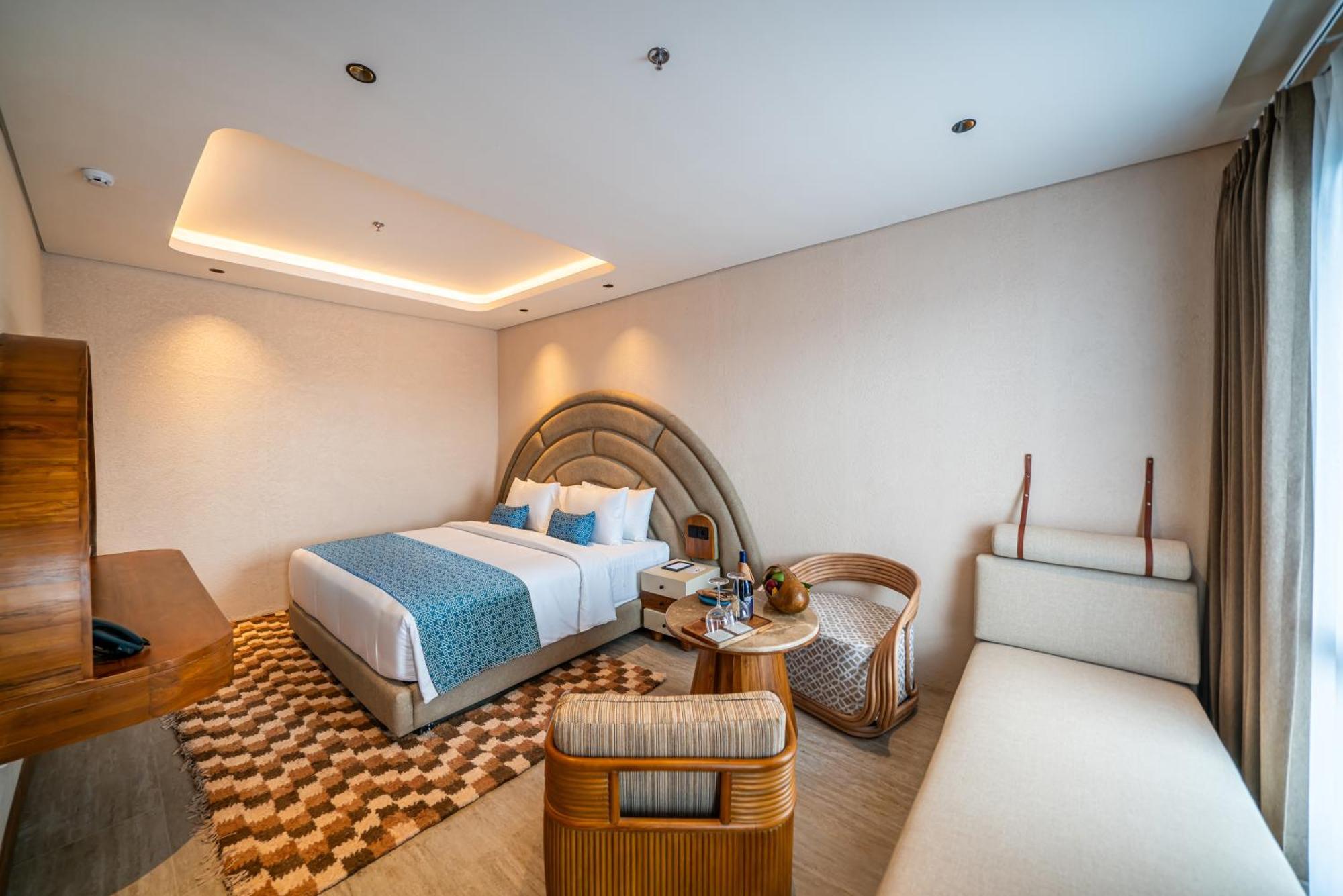 Tui Blue Berawa Hotel And Villas 坎古 外观 照片