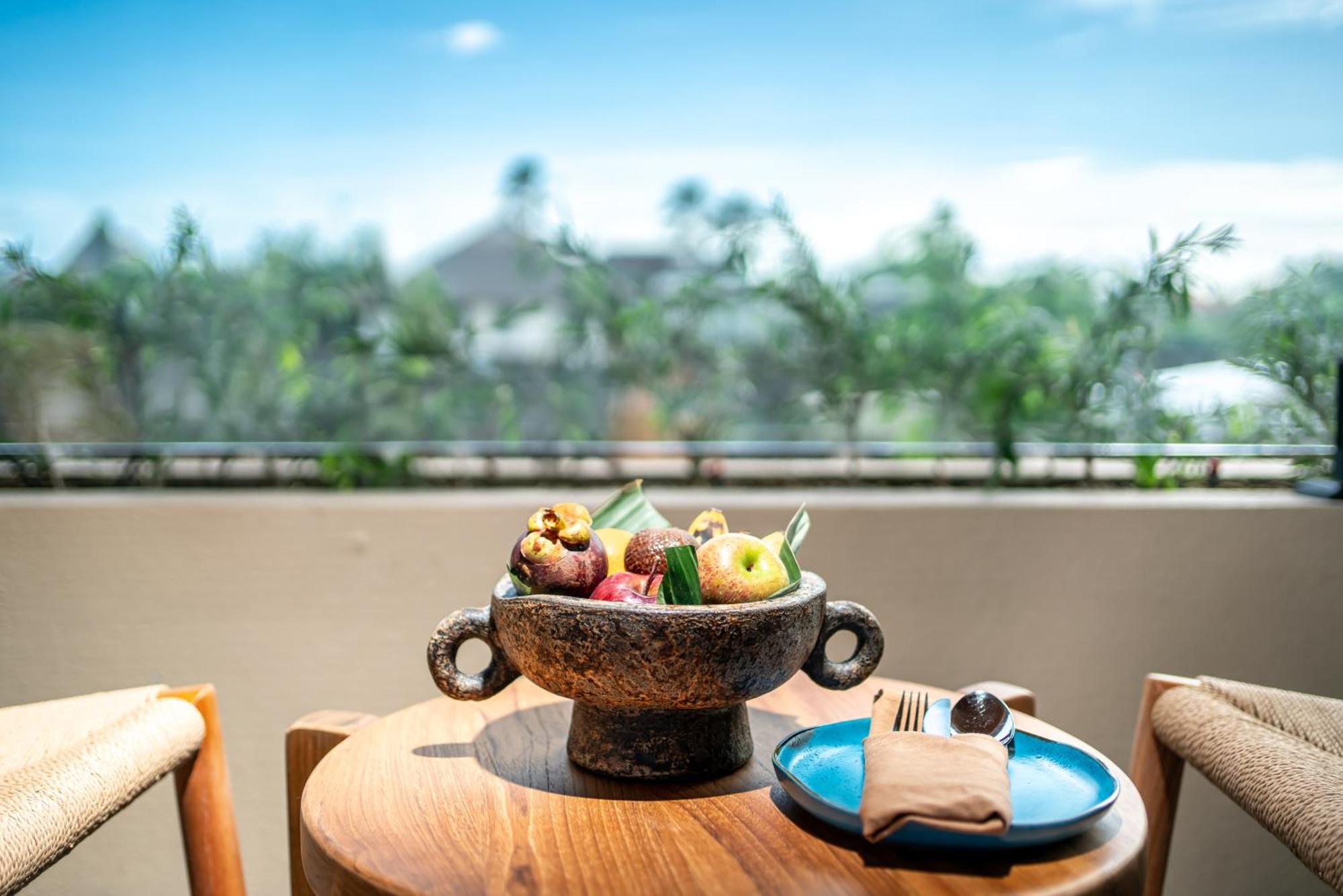 Tui Blue Berawa Hotel And Villas 坎古 外观 照片