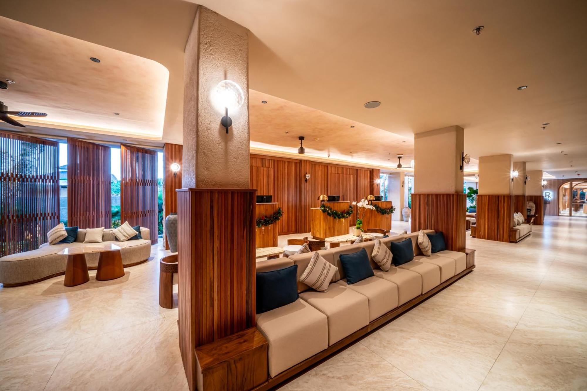 Tui Blue Berawa Hotel And Villas 坎古 外观 照片