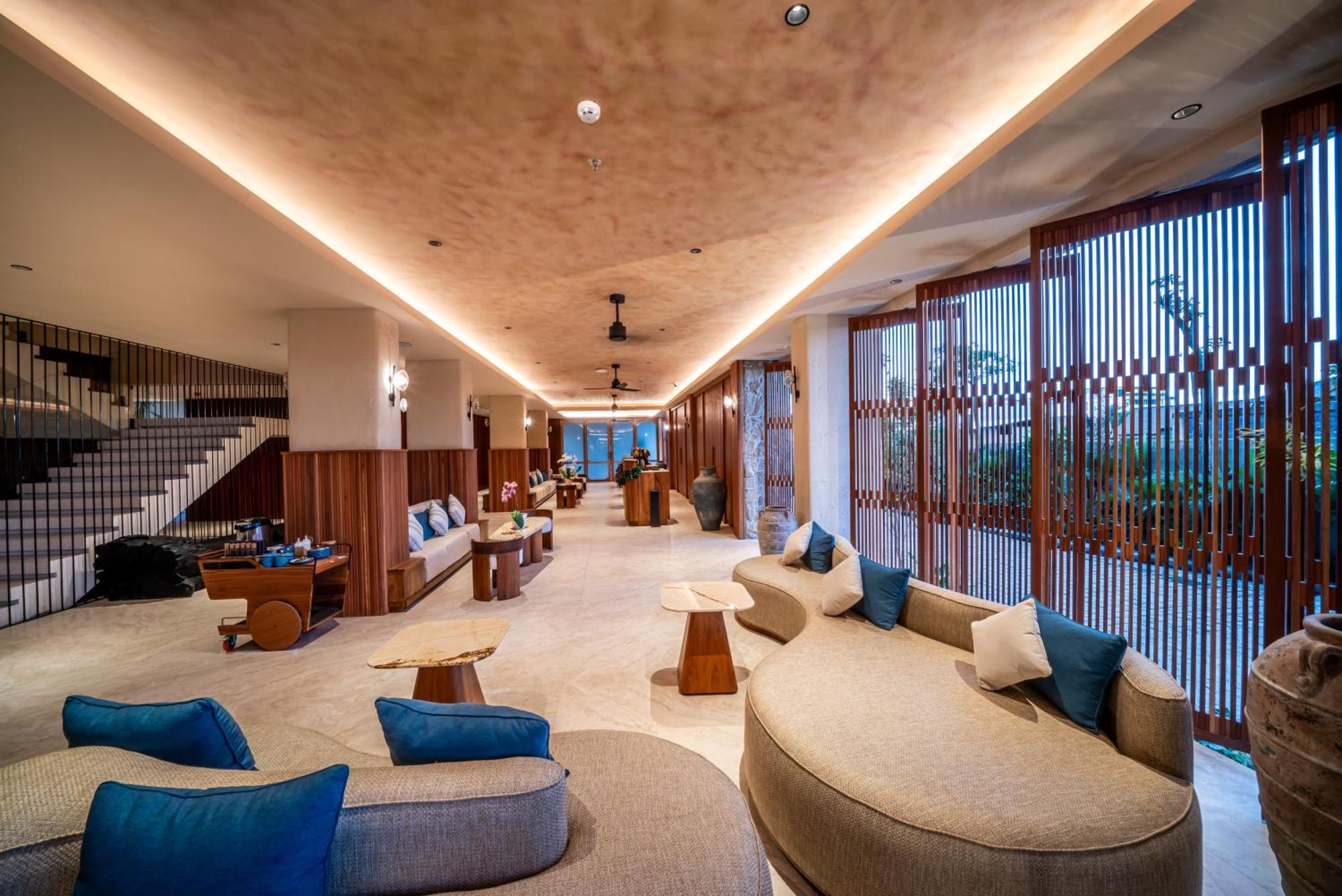 Tui Blue Berawa Hotel And Villas 坎古 外观 照片