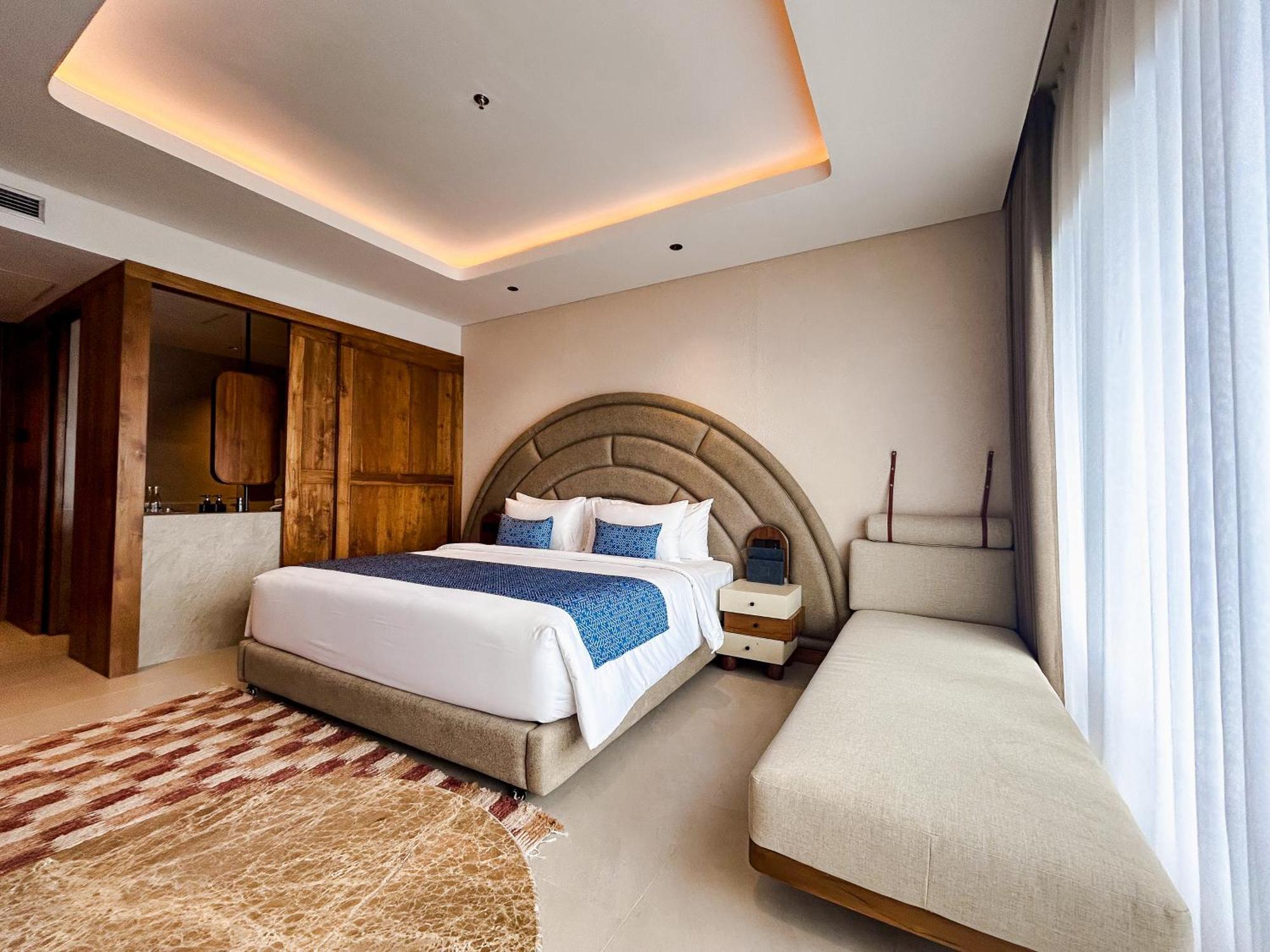 Tui Blue Berawa Hotel And Villas 坎古 外观 照片